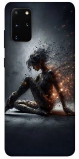 Чохол на Samsung Galaxy S20+ Goddess of war ver.9 фото 1 з 1