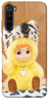 Чохол на Xiaomi Redmi Note 8T Wakuku ver.3 фото 1 з 1