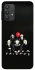 Чохол на Samsung Galaxy A32 (A325F) 4G Horror Friends фото 1 з 1