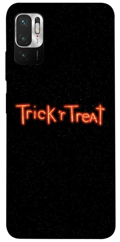 Чохол на Xiaomi Redmi Note 10 5G Halloween aesthetic ver.2 фото 1 з 1