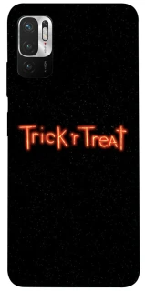 Чохол на Xiaomi Redmi Note 10 5G Halloween aesthetic ver.2 фото 1 з 1
