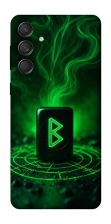 Чохол на Samsung Galaxy M55 Руна Беркана фото 1 з 1