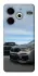 Чехол на TECNO Pova 6 Neo (LI6) BMW V57 фото 1 из 1