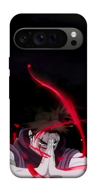 Чехол на Google Pixel 9 Pro Choso фото 1 из 1