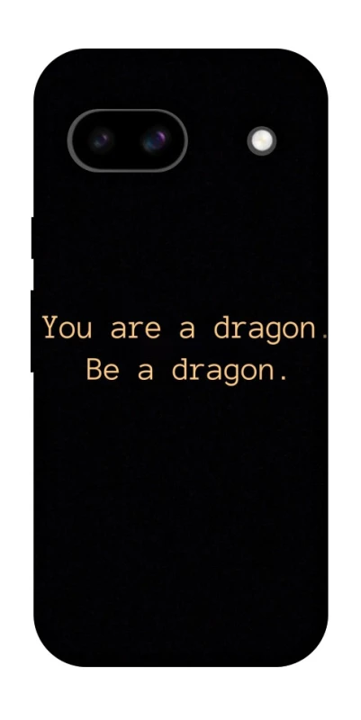 Чехол на Google Pixel 8a House of the Dragon ver.9 фото 1 из 1