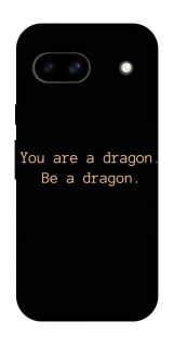 Чехол на Google Pixel 8a House of the Dragon ver.9 фото 1 из 1