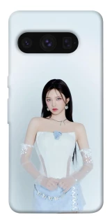 Чохол на Google Pixel 8 Pro Chiquita - BABYMONSTER фото 1 з 1