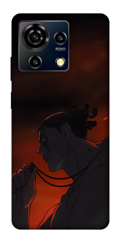 Чохол на ZTE Blade V50 Vita Todo v5 фото 1 з 1