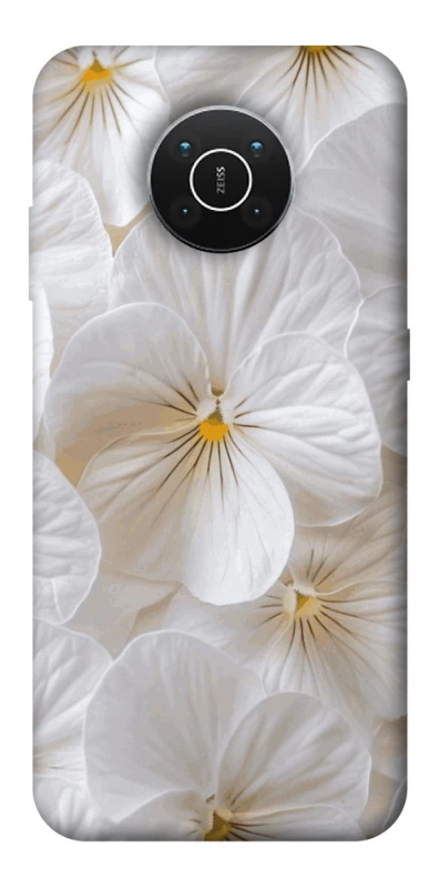 Чохол на Nokia X10 / X20 Pastel Dreams фото 1 з 1