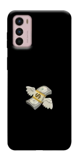 Чехол на Motorola Moto G42 Easy cash фото 1 из 1