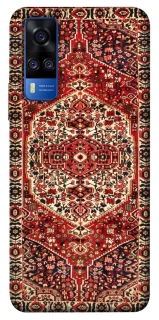 Чохол на Vivo Y51a Килим v11 фото 1 з 1
