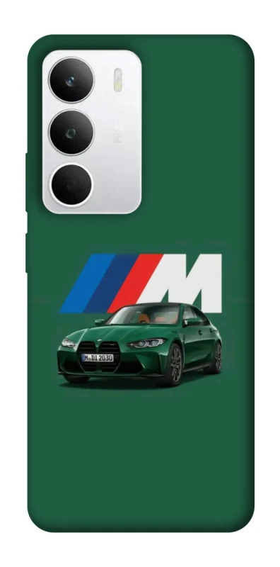 Чохол на Realme C71 BMW M4 фото 1 з 1