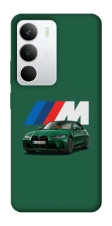 Чохол на Realme C71 BMW M4 фото 1 з 1