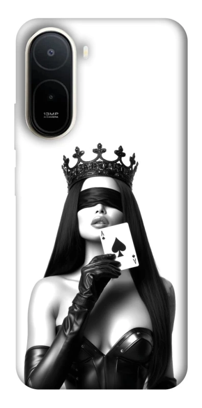 Чохол на Xiaomi Redmi A7 Pro 4G Dark Queen фото 2 з 2