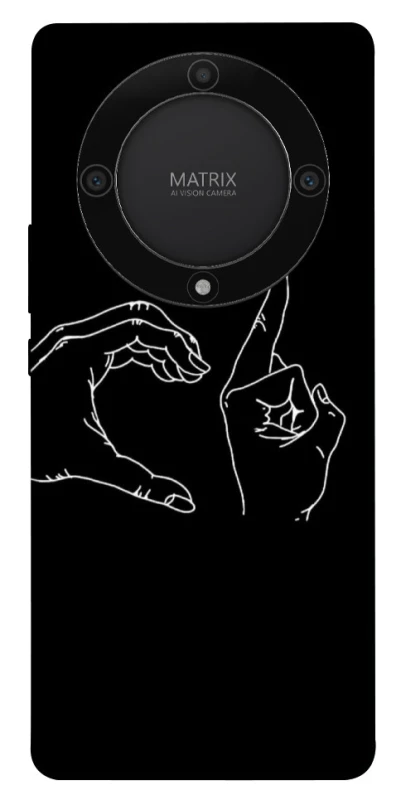 Чехол на Huawei Magic5 Lite Unrequited фото 1 из 1