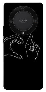 Чохол на Huawei Magic5 Lite Unrequited фото 1 з 1