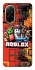 Чохол на Xiaomi Redmi A5 (Europe version) Roblox aesthetics ver.8 фото 1 з 1