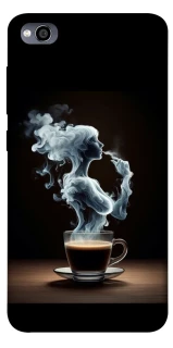 Чохол на Xiaomi Redmi 4a Coffe Time фото 1 з 1