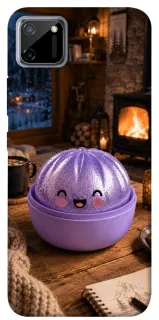 Чехол на Realme C11 Dumpling ver.9 фото 1 из 1