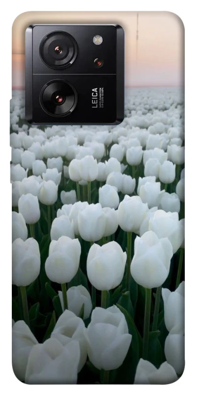 Чохол на Xiaomi 13T Pro Flowers v1 фото 1 з 1