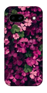 Чехол на Google Pixel 8a Flowers v7 фото 1 из 1