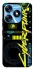 Чохол на TECNO Spark 10 Cyberpunk фото 1 з 1