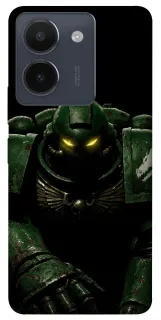 Чохол на Vivo Y36 Warhammer 40k v1 фото 1 з 1