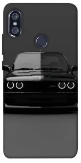 Чохол на Xiaomi Redmi Note 5 Pro / Note 5 (AI Dual Camera) BMW v11 фото 1 з 1