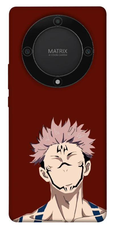 Чехол на Huawei Magic5 Lite Sakuna v3 фото 1 из 1