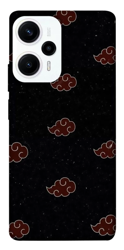 Чохол на Xiaomi Poco F5 / Note 12 Turbo Naruto фото 1 з 1