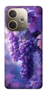 Чехол на Oppo A5 Pro 4G Bunch of grapes фото 1 из 1