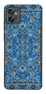 Чохол на Motorola Moto G32 Килим v52 фото 1 з 1