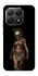 Чехол на Xiaomi 15T Goddess of war ver.6 фото 1 из 1