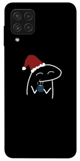 Чехол на Samsung Galaxy A22 4G Christmas mood фото 1 из 1