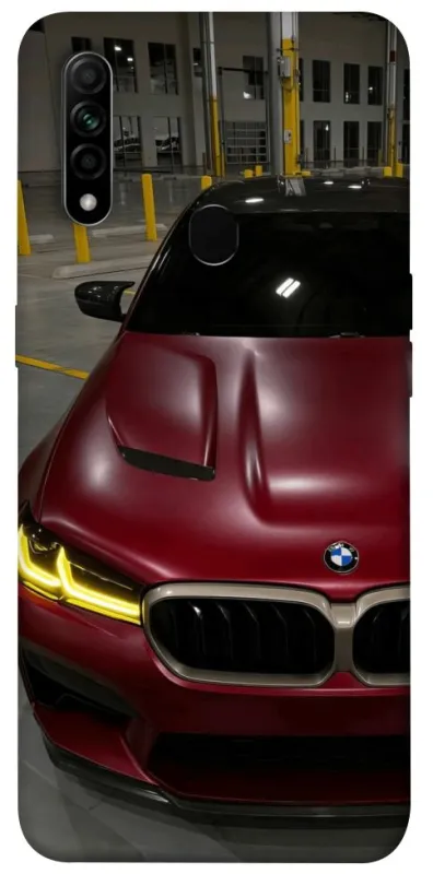 Чохол на Oppo A31 BMW V56 фото 1 з 1