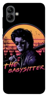 Чехол на Samsung Galaxy A04 Stranger Things ver.31 фото 1 из 1