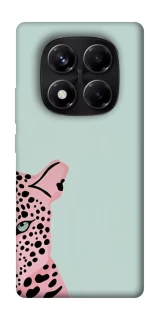 Чохол на Xiaomi Redmi Note 14 Pro 5G Leopard Art фото 1 з 1