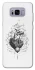 Чехол на Samsung G955 Galaxy S8 Plus Tattoo ver.2 фото 1 из 1