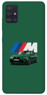 Чохол на Samsung Galaxy A51 BMW M4 фото 1 з 1