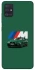 Чохол на Samsung Galaxy A51 BMW M4 фото 1 з 1