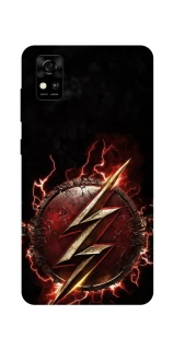 Чехол на ZTE Blade A31 Flash icon фото 1 из 1