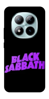 Чехол на Xiaomi Redmi Note 15 Pro+ 5G Black Sabbath logo ver.1 фото 1 Чехол на Xiaomi Redmi Note 15 Pro+ 5G Black Sabbath logo ver.1 фото 1 из 1