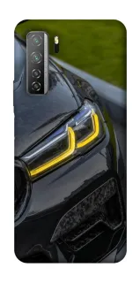 Чехол на Huawei Nova 7 SE BMW v48 фото 1 из 1