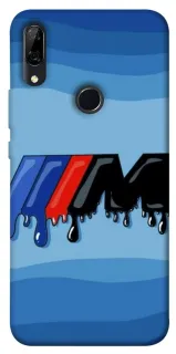 Чохол на Huawei P Smart Z BMW v14 фото 1 з 1