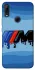 Чохол на Huawei P Smart Z BMW v14 фото 1 з 1