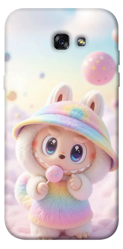 Чохол на Samsung A720 Galaxy A7 (2017) Candy Labubu фото 1 з 1