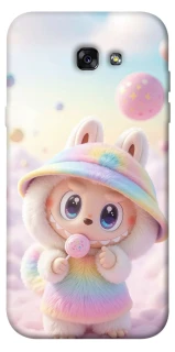 Чехол на Samsung A720 Galaxy A7 (2017) Candy Labubu фото 1 из 1