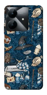 Чехол на Realme Note 60x Harry Potter V20 фото 1 из 1