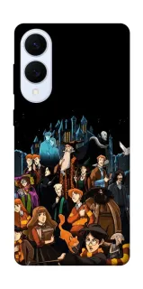Чохол на Samsung Galaxy S25 Edge Harry Potter v26 фото 1 з 1