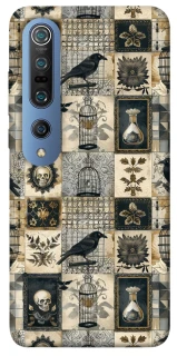 Чохол на Xiaomi Mi 10 / Mi 10 Pro Halloween aesthetics ver.2 фото 1 з 1